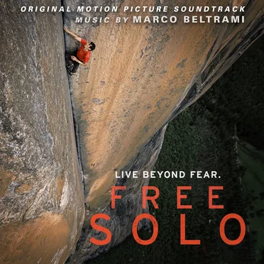 Free Solo: Original Motion Picture Soundtrack