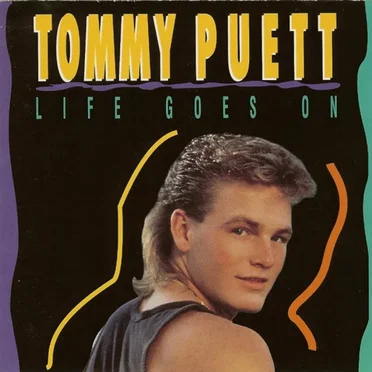 Tommy Puett