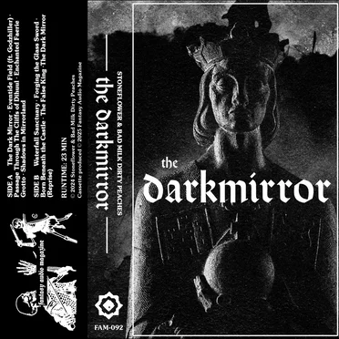The Dark Mirror