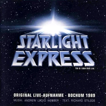 Starlight Express