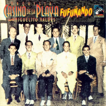 Fufuñando