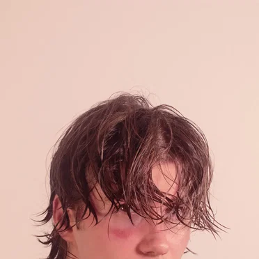 Lose You Too by Harley Alaska - album cover
