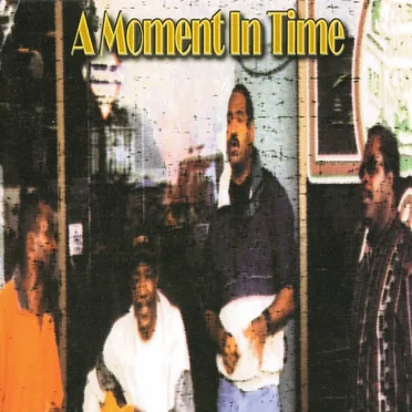 A Moment in Time