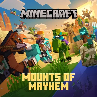 Minecraft: Mounts of Mayhem (Original Trailer Score)