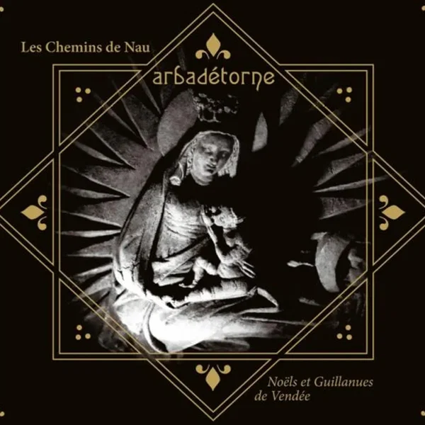 Les Chemins de Nau