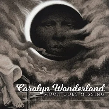 Moon Goes Missing