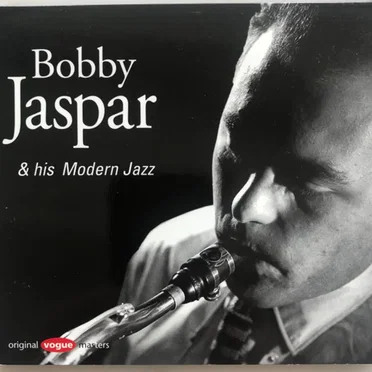 Bobby Jaspar & his Modern Jazz