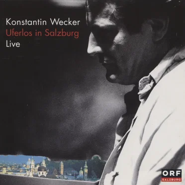 Uferlos in Salzburg: Live