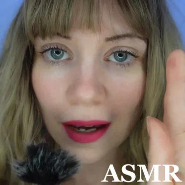 Close Up Trigger Words, Super Slow Motion With My Magic Wand by Jodie Marie ASMR - album cover