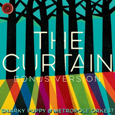 The Curtain (live from Dordrecht, Het Energiehuis / 2014 (bonus version))