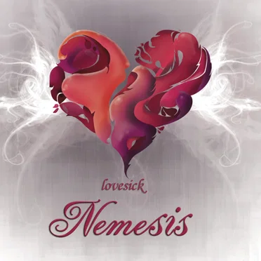 Lovesick by Nemesis - album cover