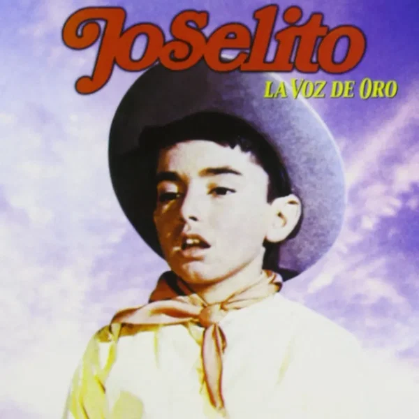 La voz de oro