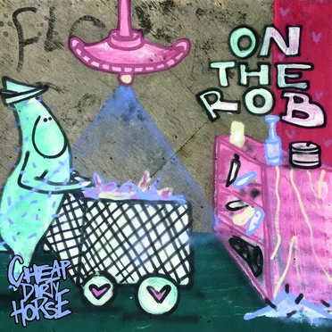 On the Rob