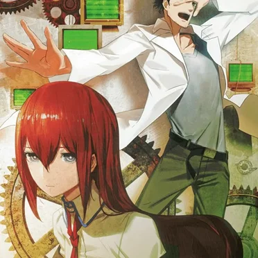 STEINS;GATE 0 DJCD 真帆とかがりのコドモの科学ラジオ by Various Artists - album cover