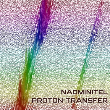 Proton Transfer by Naominitel - album cover