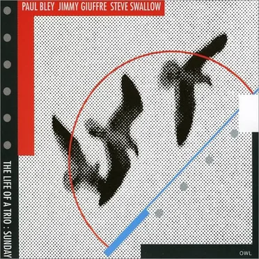 The Life of a Trio: Sunday