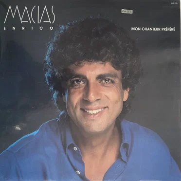 Mon chanteur préféré