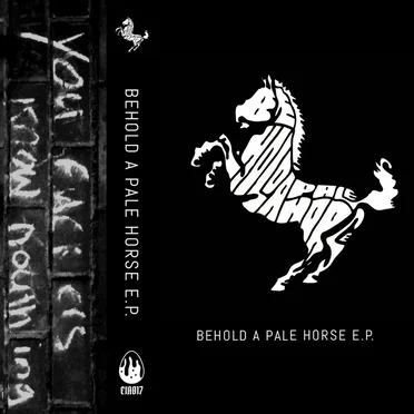 Behold A Pale Horse EP by Behold a Pale Horse - album cover
