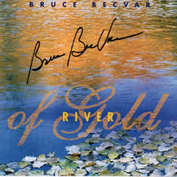 River of Gold