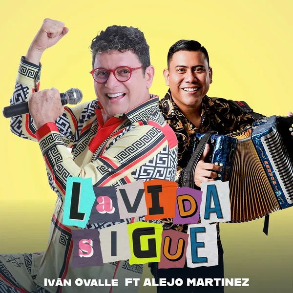 La vida sigue
