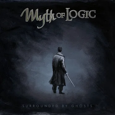Surrounded by Ghosts