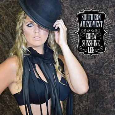 Southern Amendment by Erica Sunshine Lee - album cover