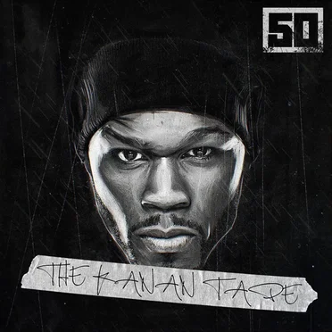 The Kanan Tape by 50 Cent - album cover