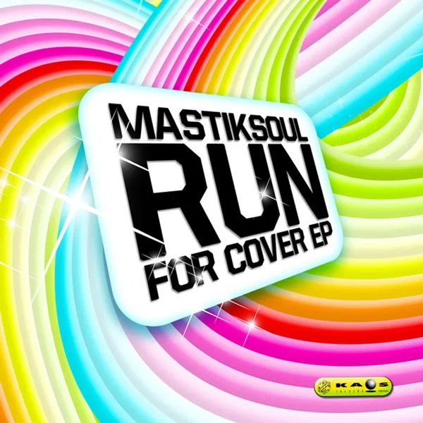 Run for Cover