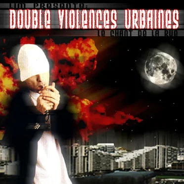 Double violences urbaines by LIM - album cover
