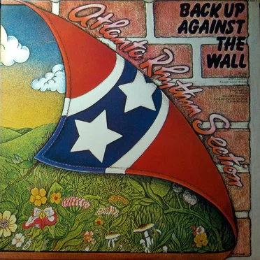 Back Up Against the Wall