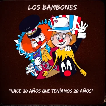 Hace 20 años que teníamos 20 años