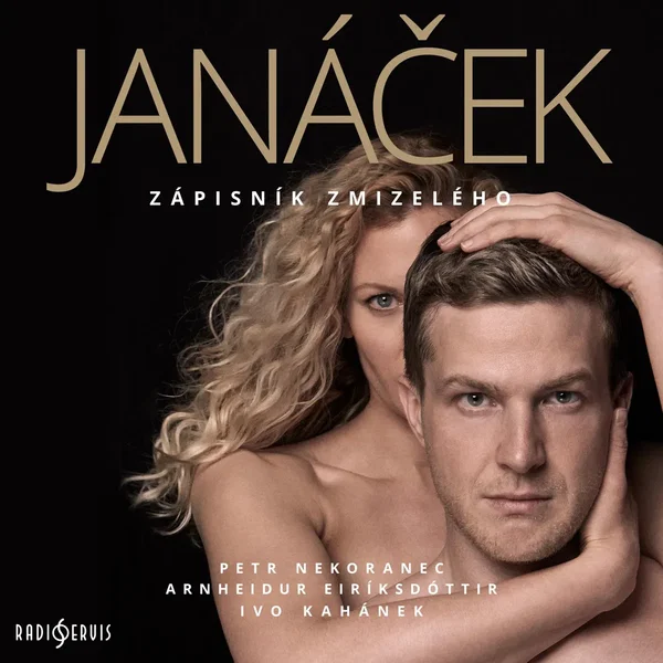 Zápisník zmizelého, JW V/12