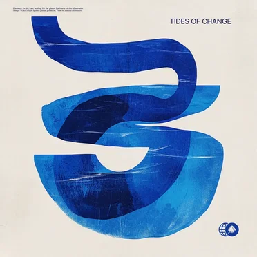 Tides of Change by Various Artists - album cover