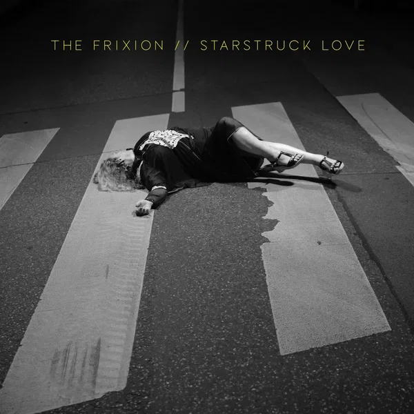 Starstruck Love