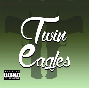 Twin Eagles by Twin Eagles - album cover