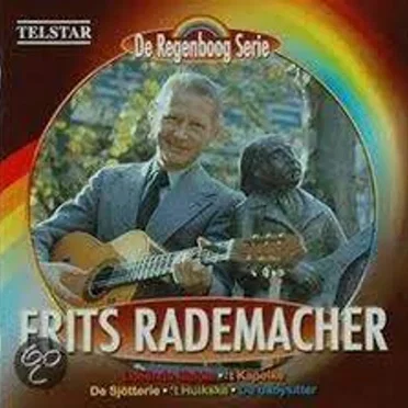 Frits Rademacher
