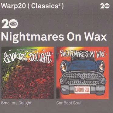 Smokers Delight / Carboot Soul