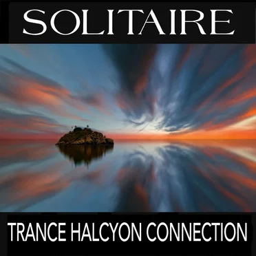 Trance Halcyon Connection