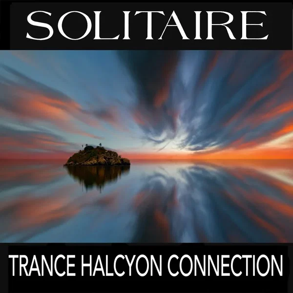 Trance Halcyon Connection