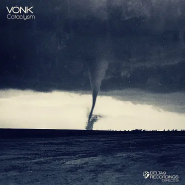 Cataclysm by Vonk - album cover