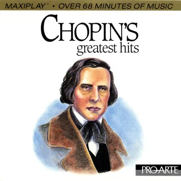 Best of Chopin