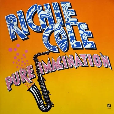 Pure Imagination