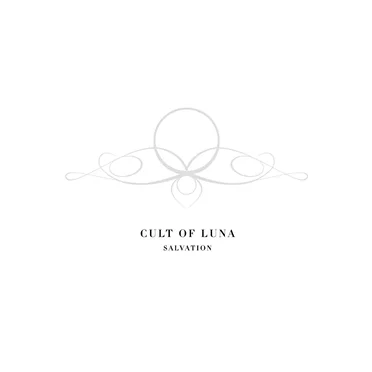Salvation by Cult of Luna - album cover