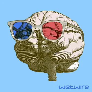 Quality of Mind by wetwire - album cover
