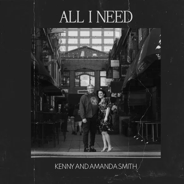 All I Need