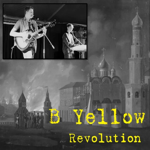 Revolution