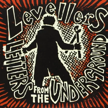 Letters From the Underground