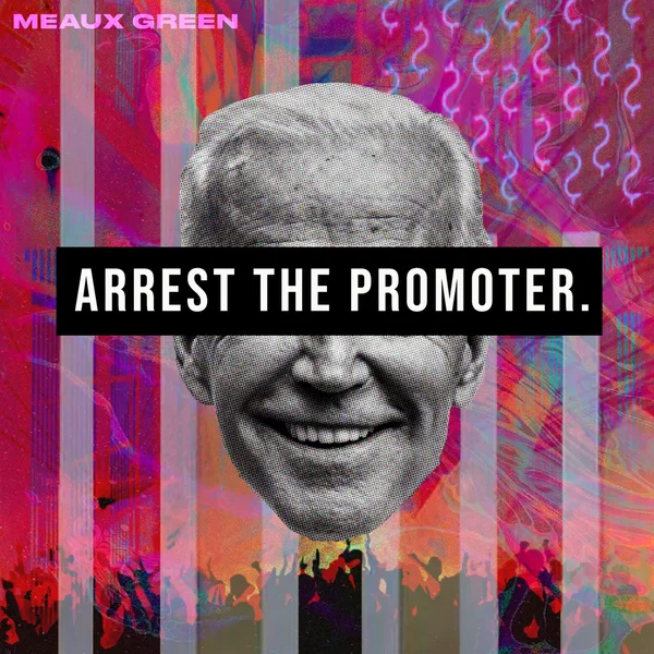 Arrest the Promoter