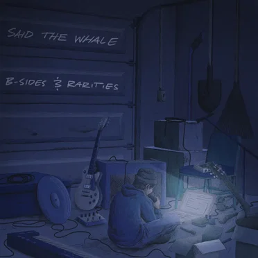 B-Sides + Rarities