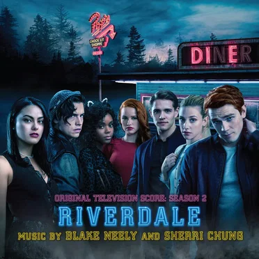 Riverdale Original Television Score: Season 2